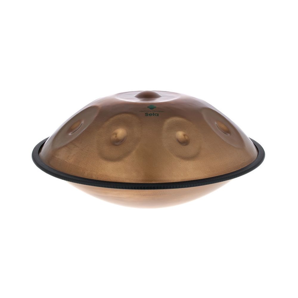 Sela Harmony Handpan C Amara 301 – Thomann Ireland
