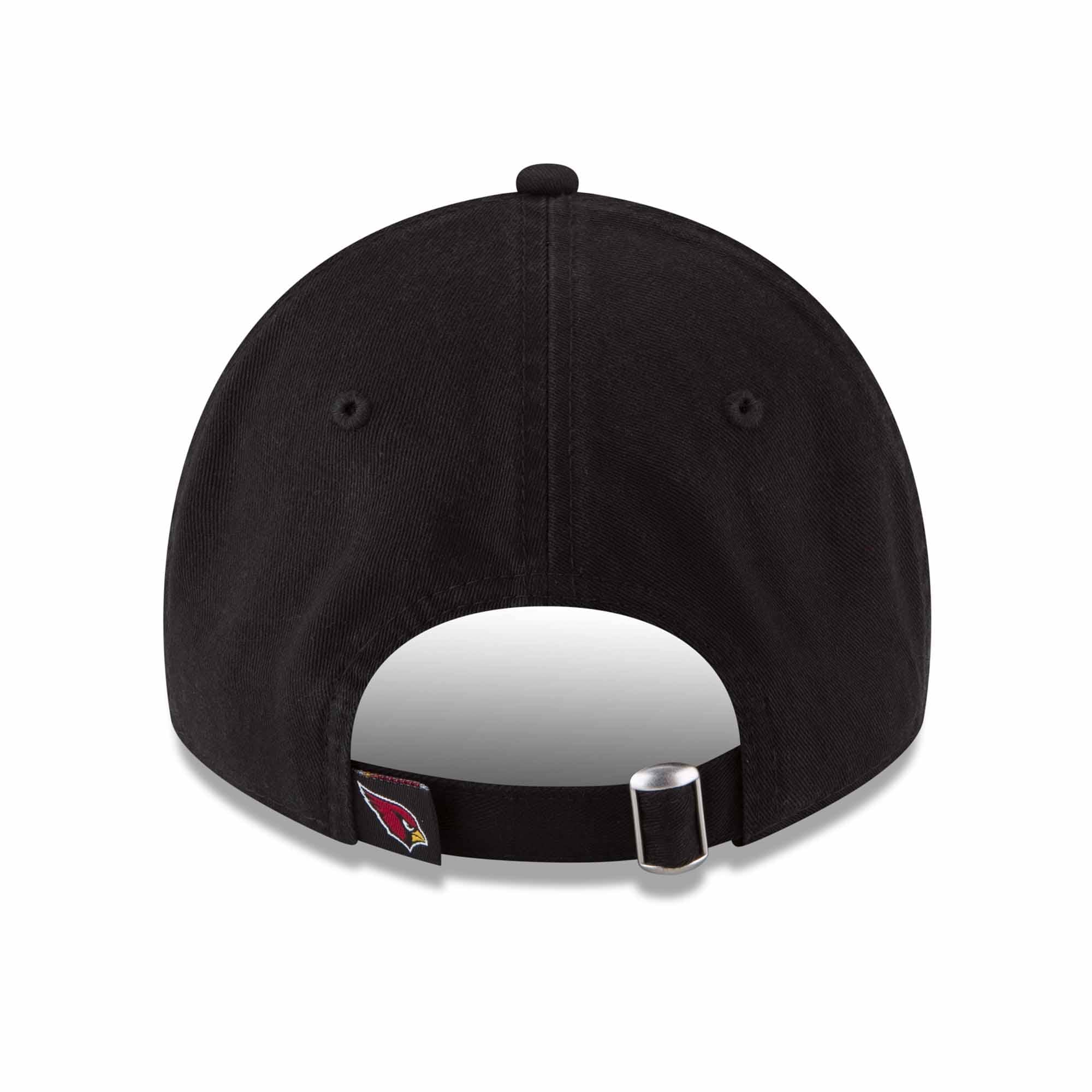 Arizona Cardinals Core Classic 9TWENTY Adjustable NFL Cap
