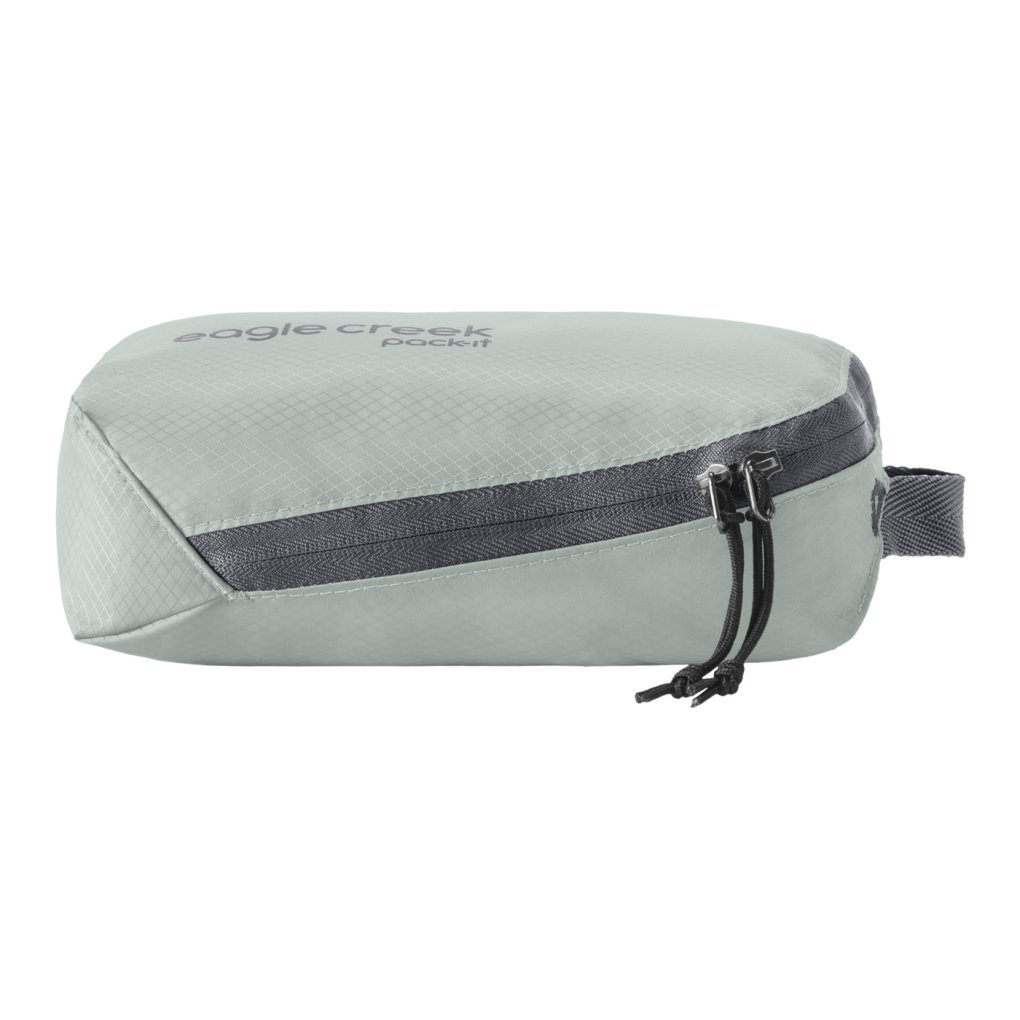 Eagle Creek Pack-It™ Isolate Cube Set XS/S/M - storm grey