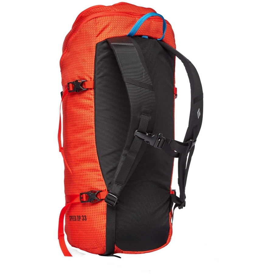 Black Diamond Speed Zip 33 Backpack - Octane