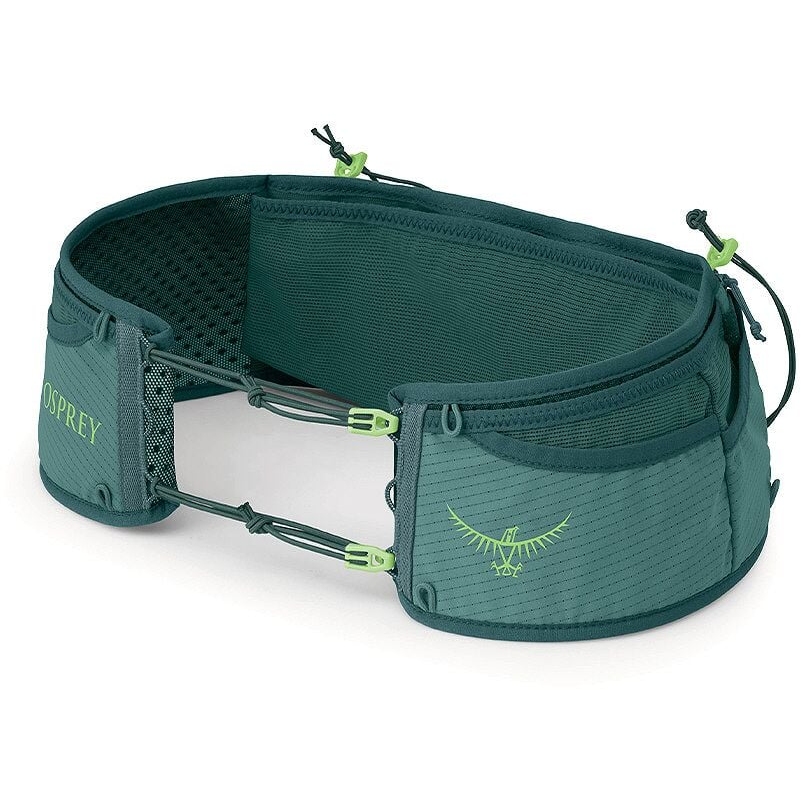 Osprey Duro Dyna Pro Running Belt - M-L - Cascade Blue