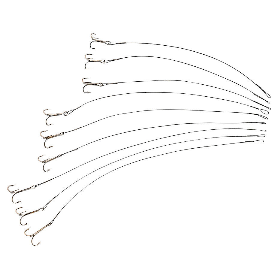 Behr Steel Trace with Treble