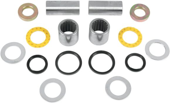 Moose Racing Swingarm Bearing Kit A281039HONDA 250 CR 250 R (ME03) - 1992 - 2001Ref: ME04431A / A281039