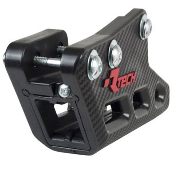 R-tech Monoblock R2.0 Black Chain Guide - BlackRef : RTH0774 / RCRUCRFNR0020