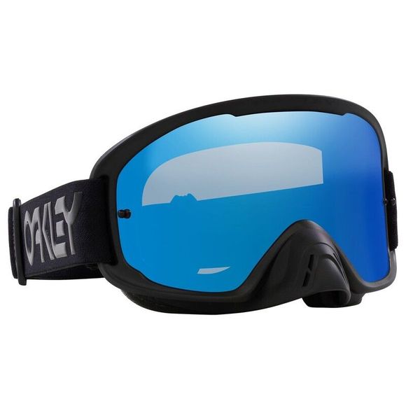 Cross Oakley mask o Frame 2.0 Pro B1B Blackout 2025 - Black / BlueRef: OK1834 / 8009315001
