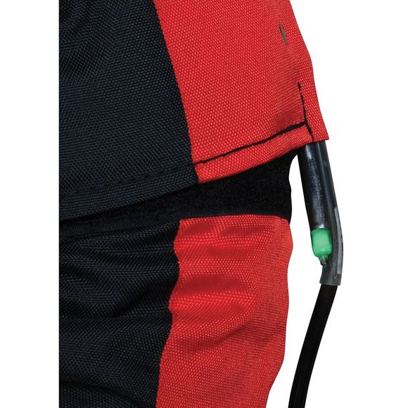 MotoGP PRO SERIES Universal Heated BlanketRef: Mgp0016 / Mgpwarm01E