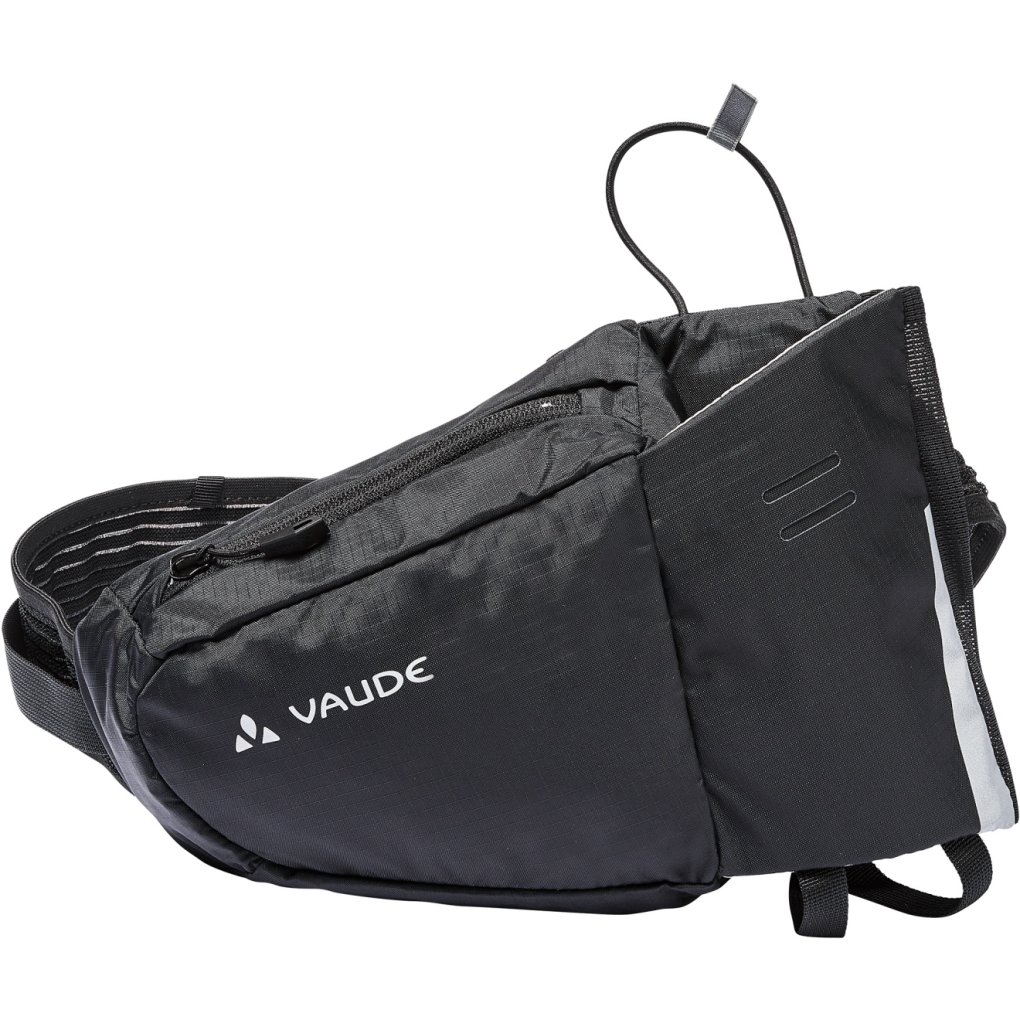 Vaude Attendant 1L Hip Bag - black