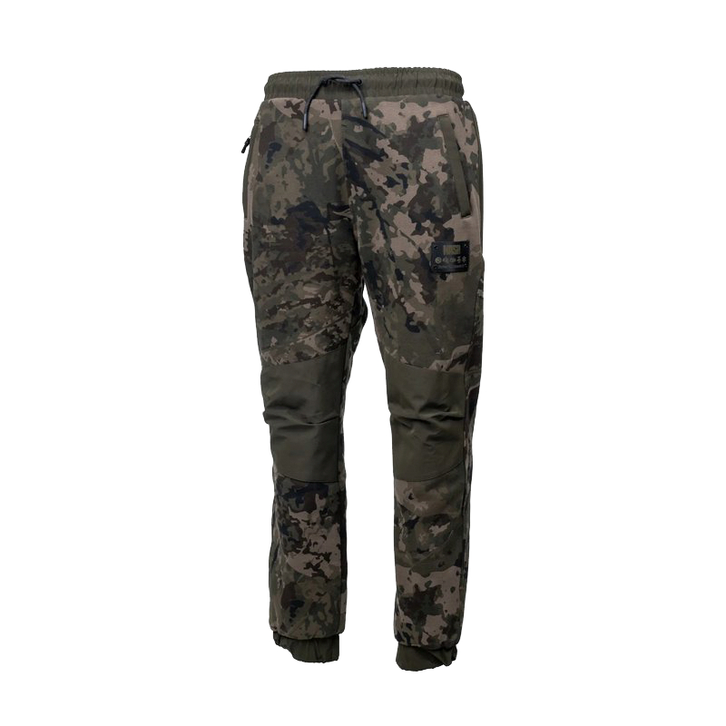 Nash Zero Tolerance Wind Chill Joggers Men (Camouflage)