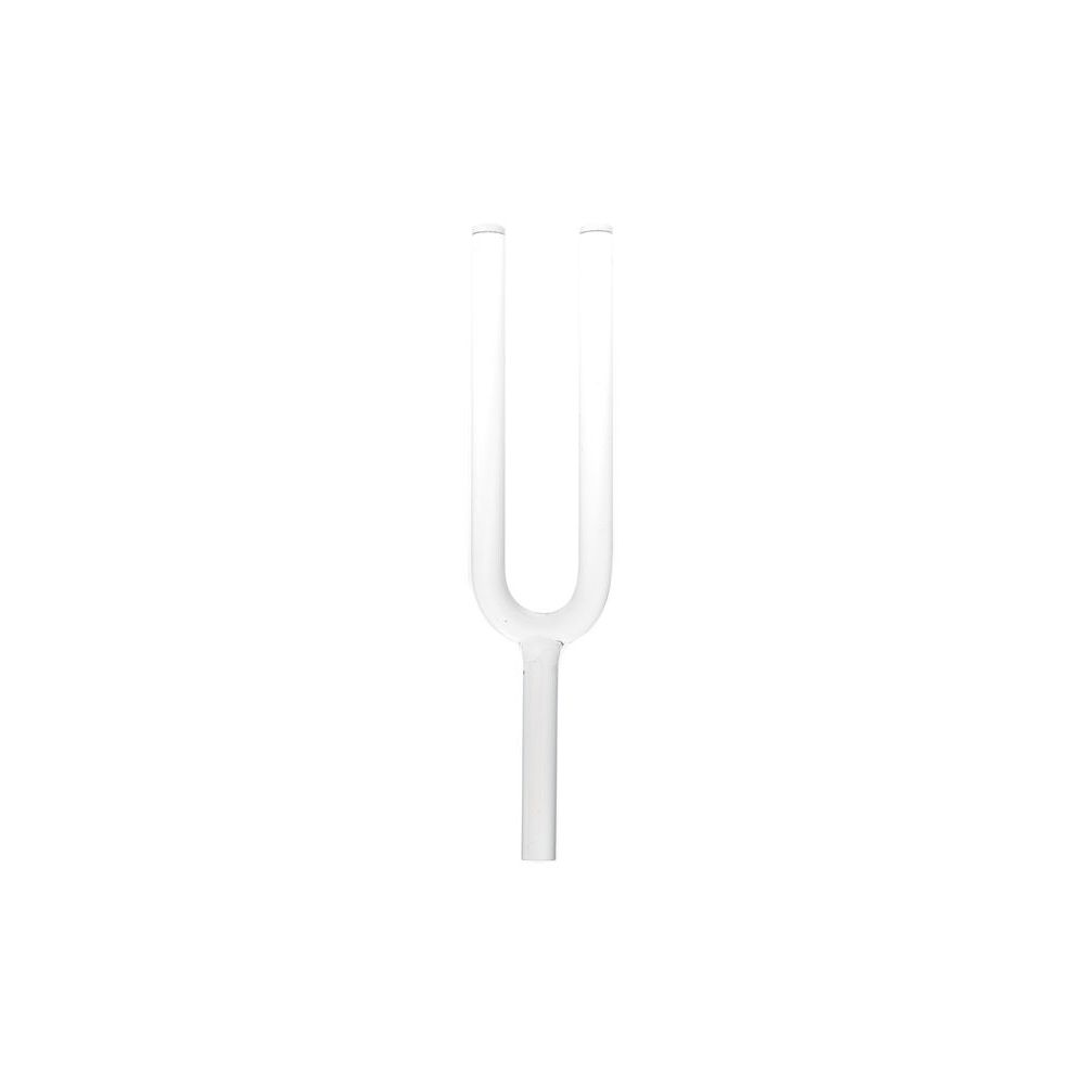 Thomann Crystal Tuning Fork 25mm – Thomann Ireland