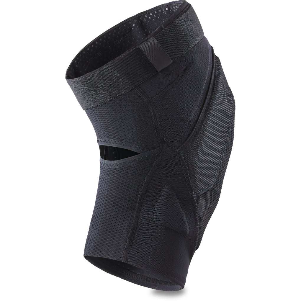 Dakine Agent Knee Pads - black