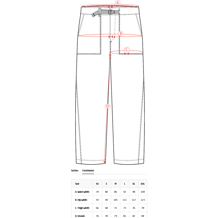 Houdini Corespun Chore II Pants Men - True Black
