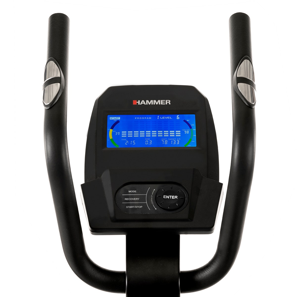 Cross trainer Crossfly BT