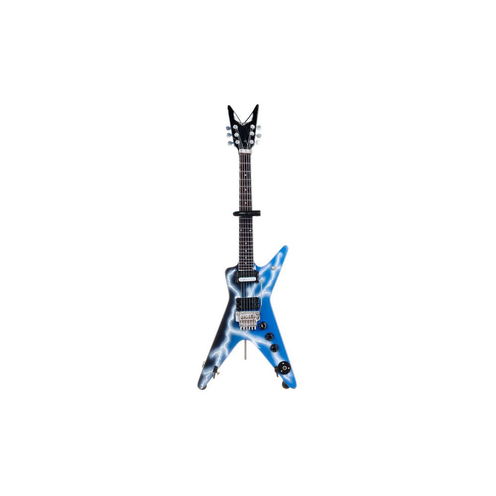 Axe Heaven Dean Dimebag From Hell – Thomann Ireland