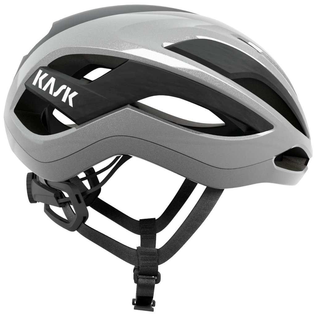 KASK Elemento WG11 Helmet - Silver