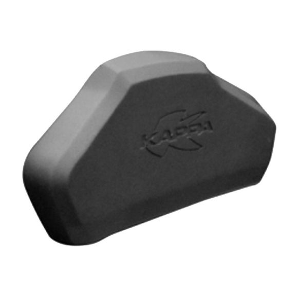 Kappa K633 Backrest For K47/K47 Tech Manta Universal Top Case - BlackRef: kp0025 / k633