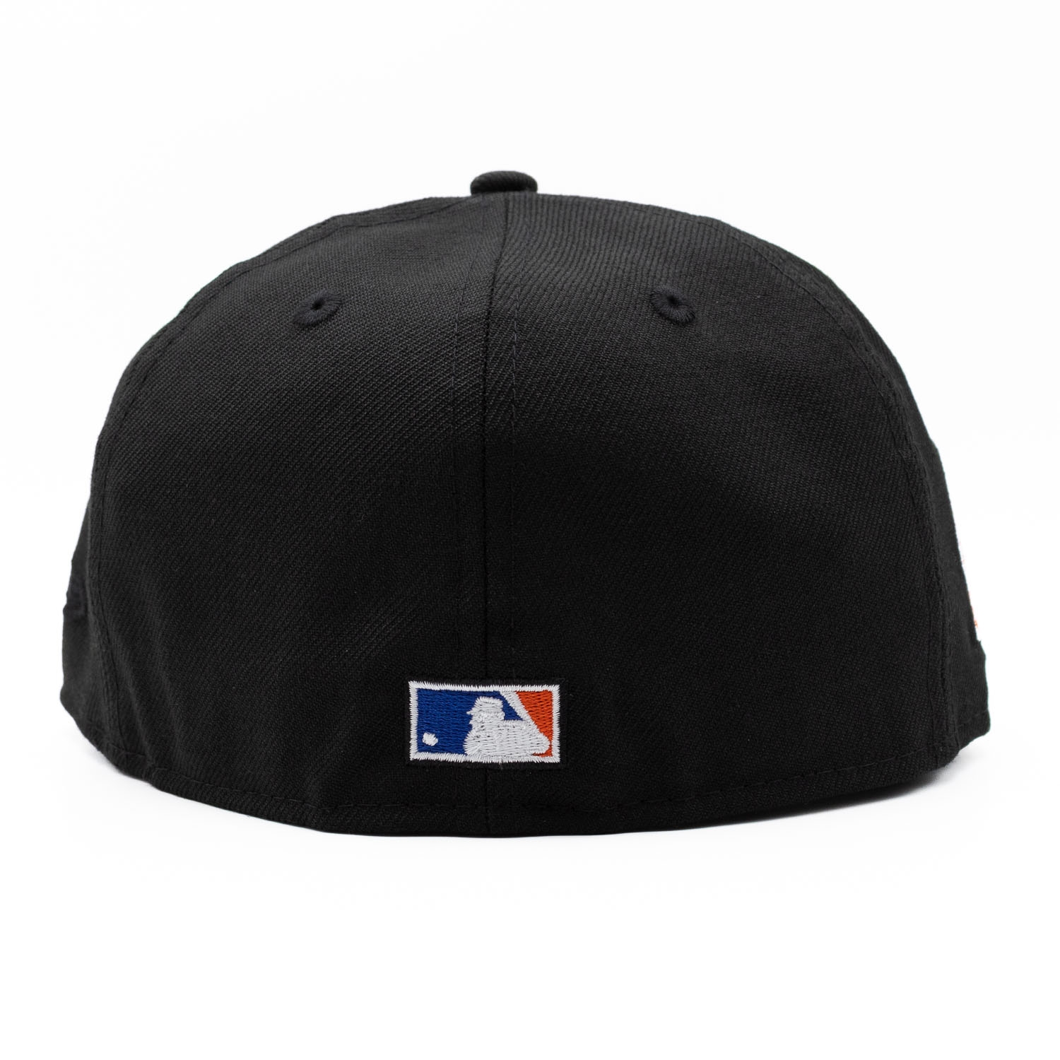 New York Mets Shea Stadium Cooperstown New Era 59FIFTY Fitted MLB Cap