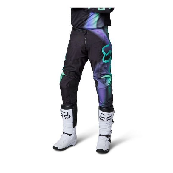 Fox 180 TOXSYK 2024 cross Pants - BlackRef: fx3752-c757