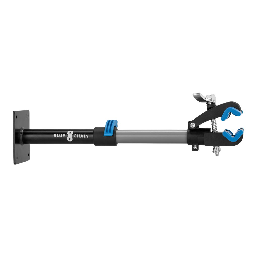 BLUECHAIN Basic Wall Mount Repair Stand with Clamp