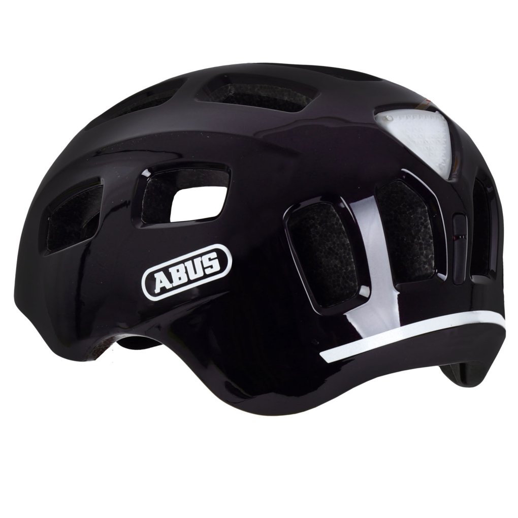 ABUS Youn-I 2.0 Helmet - black violet