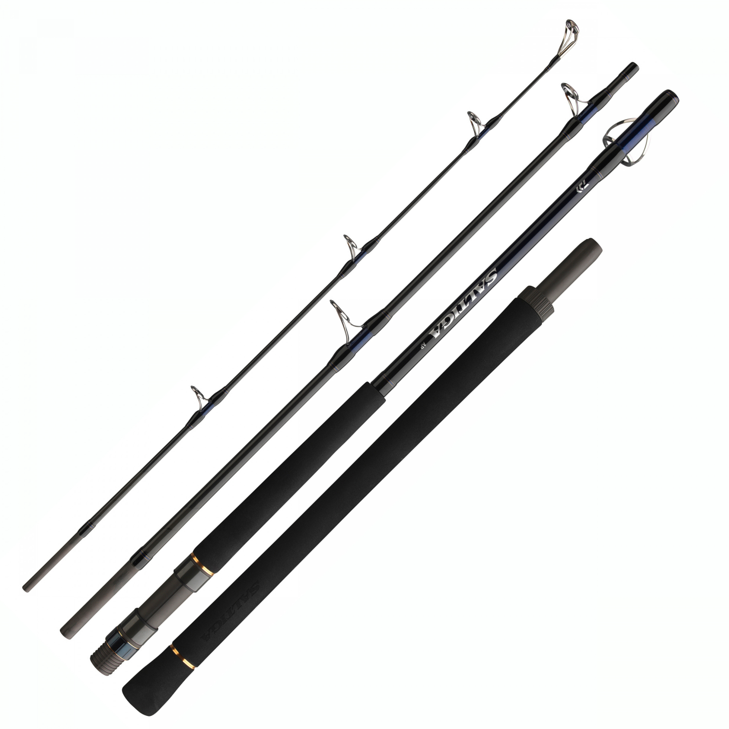 Daiwa Saltiga Air Portable