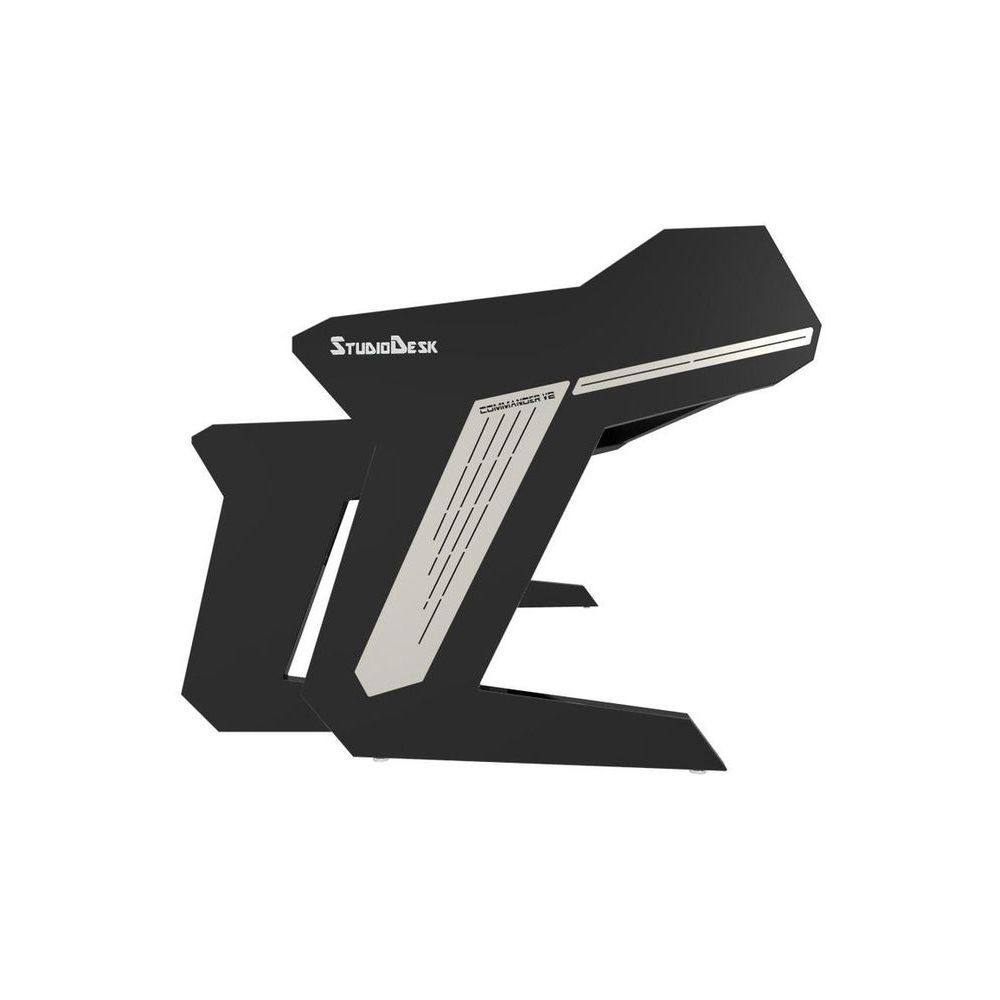 Studio Desk Commander V2 Set All Black – Thomann Ireland