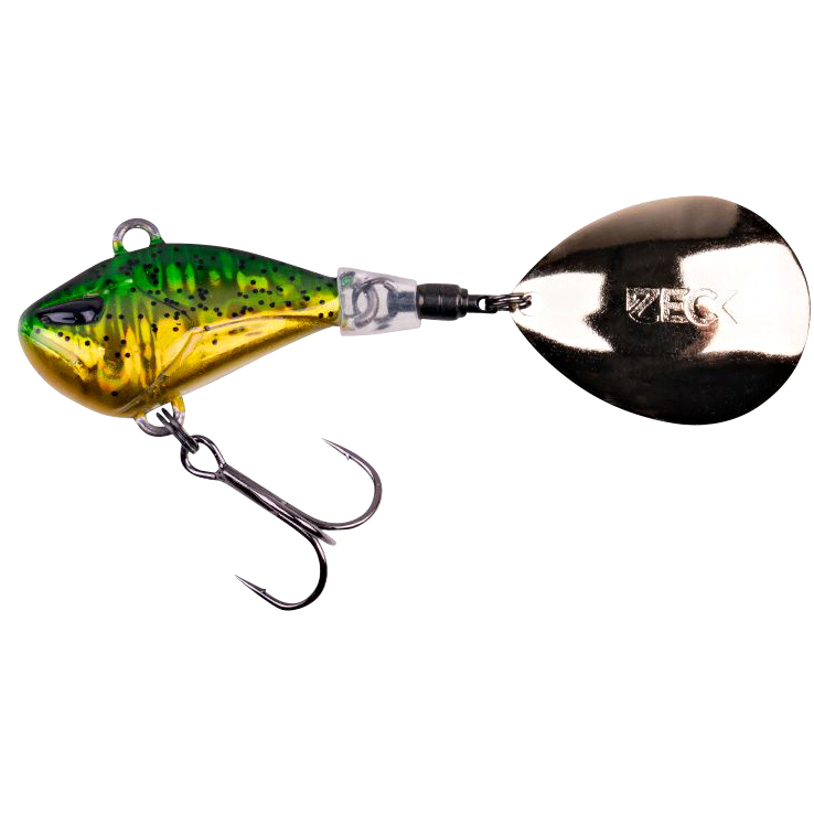 Zeck Rogue Runner (Golden Kiwi)