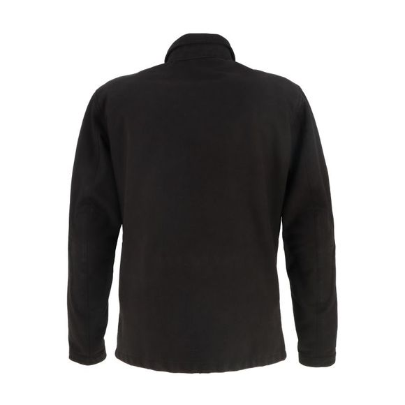Helstons DETROIT Motorcycle Overshirt - BlackRef: HS1250