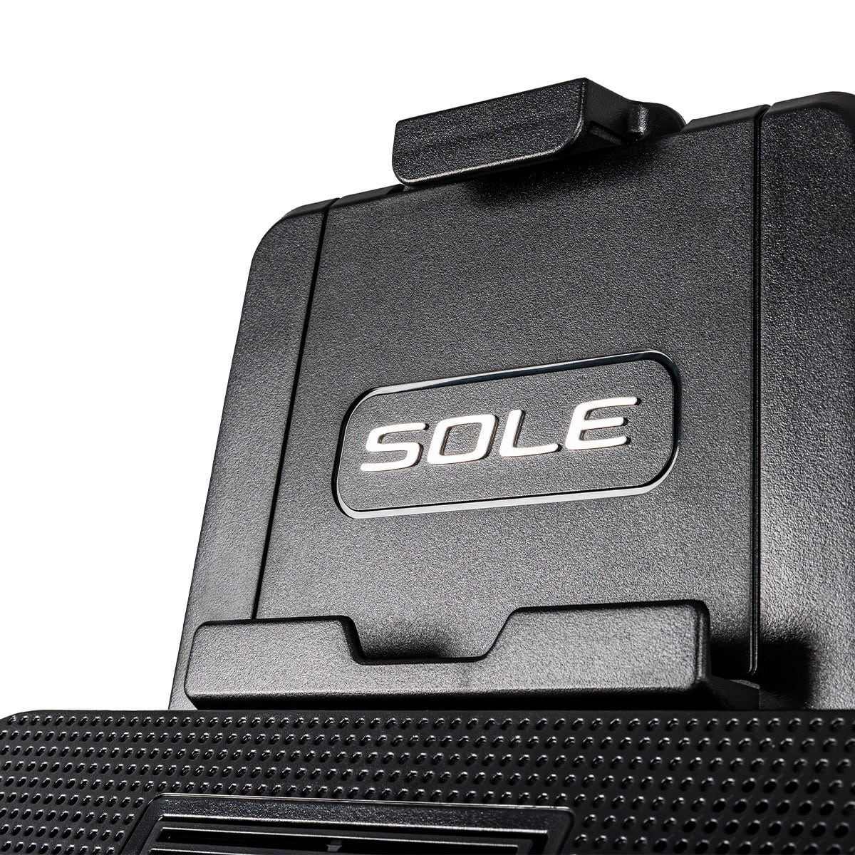 Elliptical trainer E25