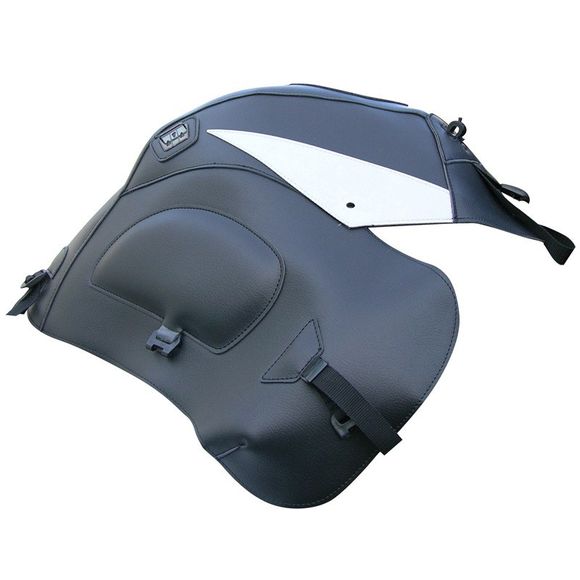 Bagster tank cover black/greyRef : 1384E