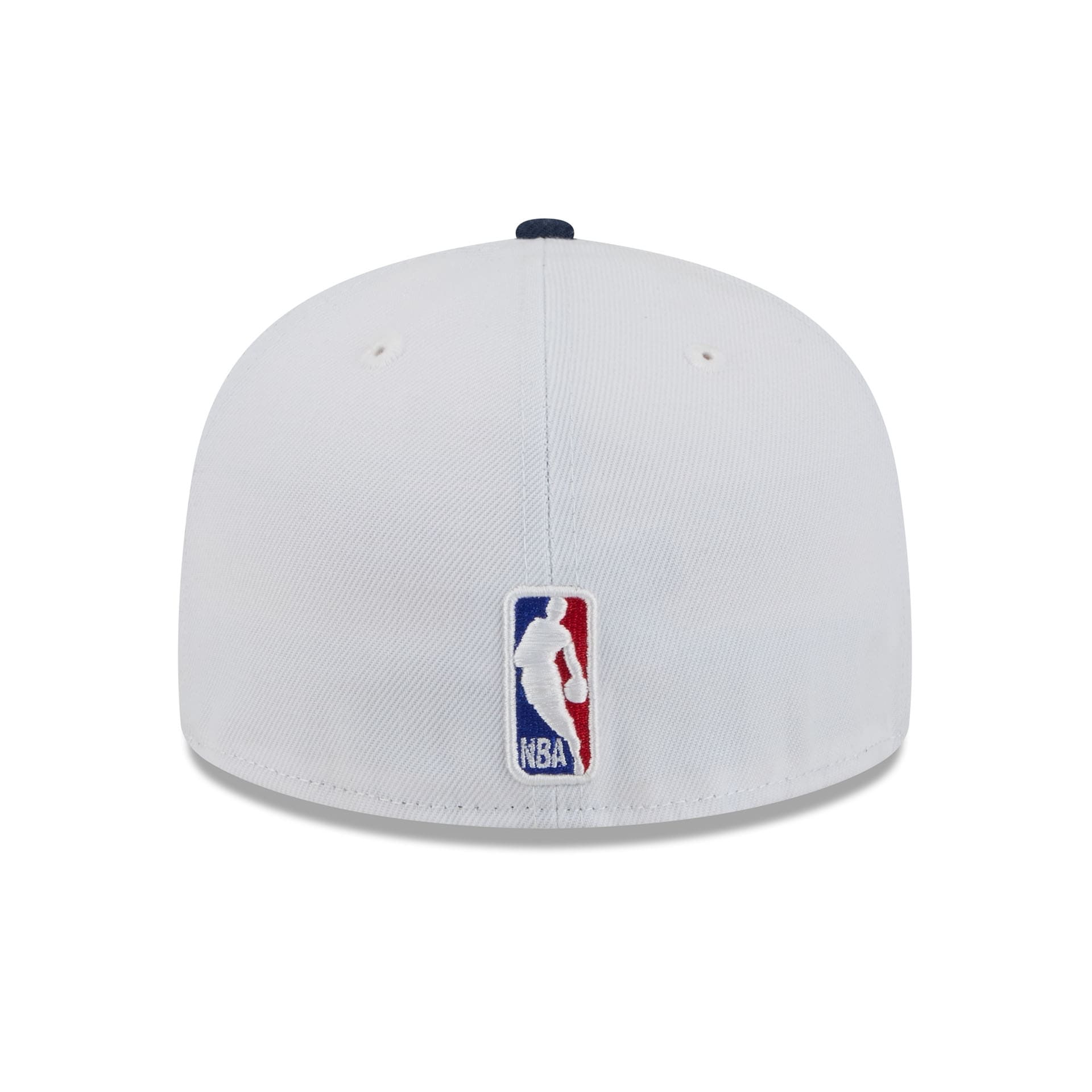 Memphis Grizzlies 2025-26 NBA City Edition 59FIFTY Fitted Cap