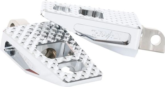 Thrashin Supply Co P-54 Footpegs - Extra GripRef: THSY00016A / 16202608