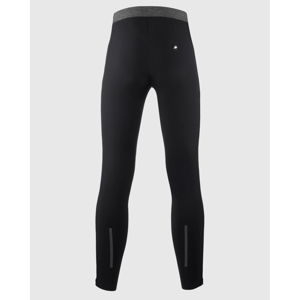 Assos TACTICA T5 Thermo Pants Men - black series