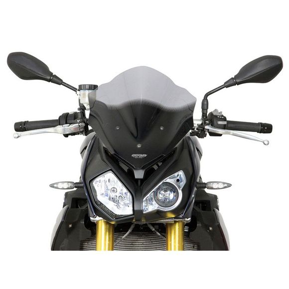 Bulle MRA RACING - GrisRef : MRA0070