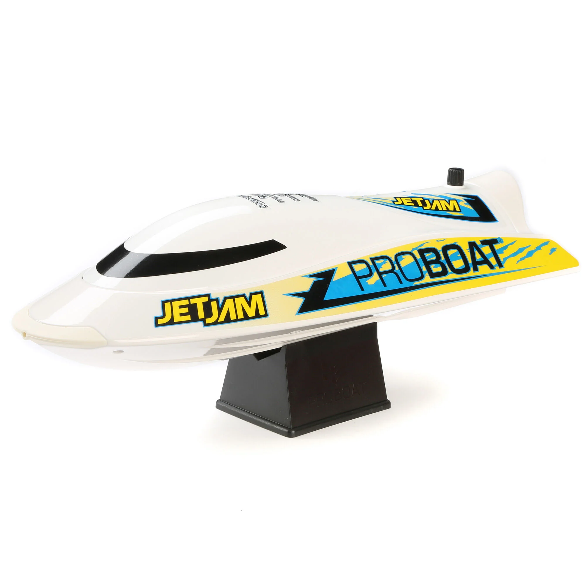 Jet Jam V2 12