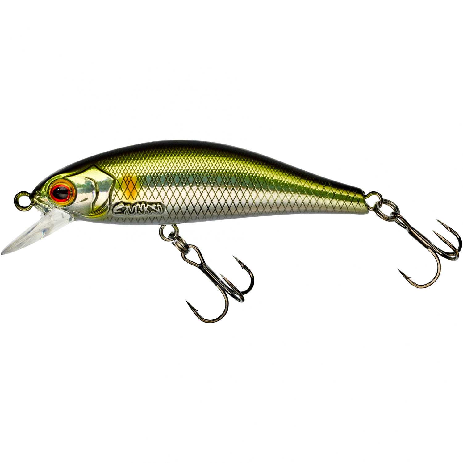 Gunki Rodan SHW (HL Ayu)