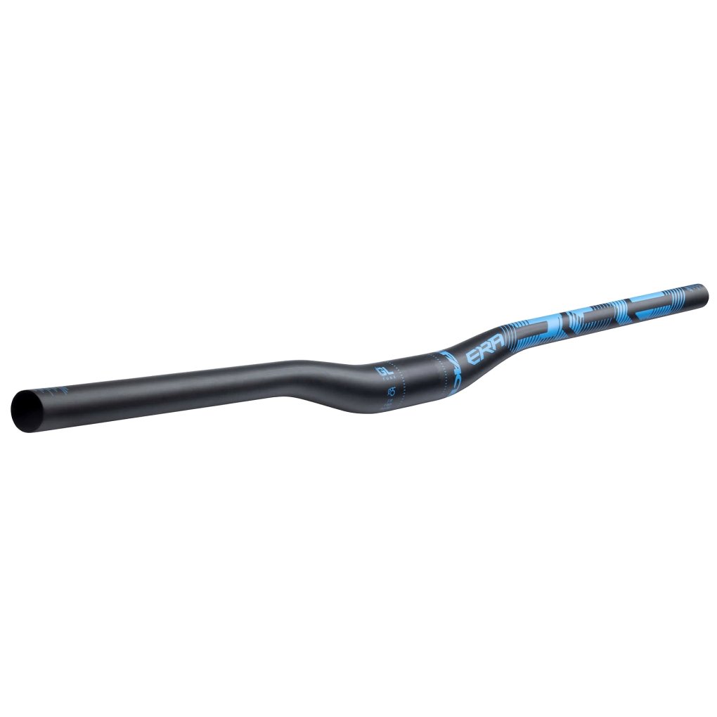 Race Face ERA 35 - Carbon MTB Handlebar | 800mm | Rise 20mm - blue
