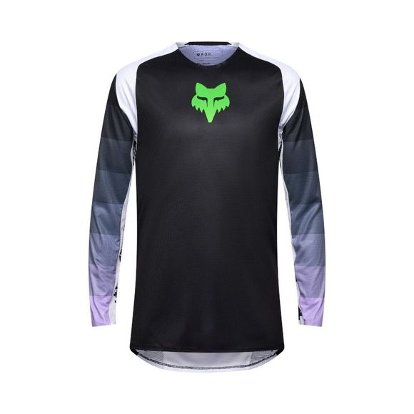 Cross Fox Flexair Grid 2025 - Black / Violet jerseyRef: FX5999