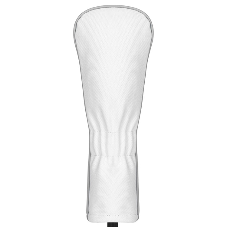 Titleist Frost Out Leather Fairway Wood Headcover