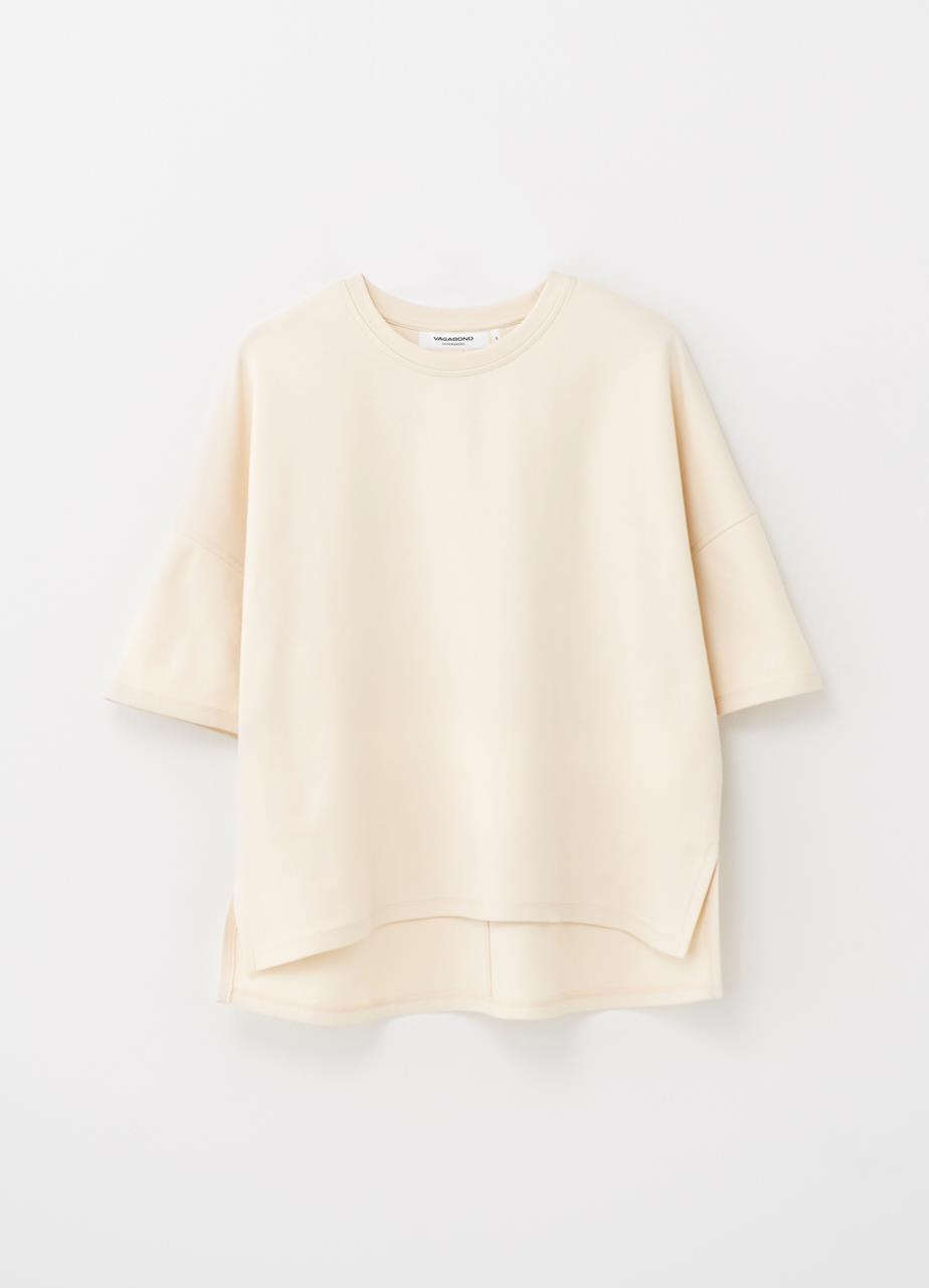 Boxy T-Shirt W