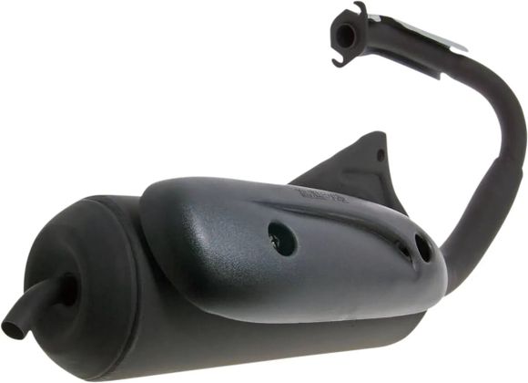 Ligne Complète 101 Octane 18102840Ref : OCTA00029A / 18102840