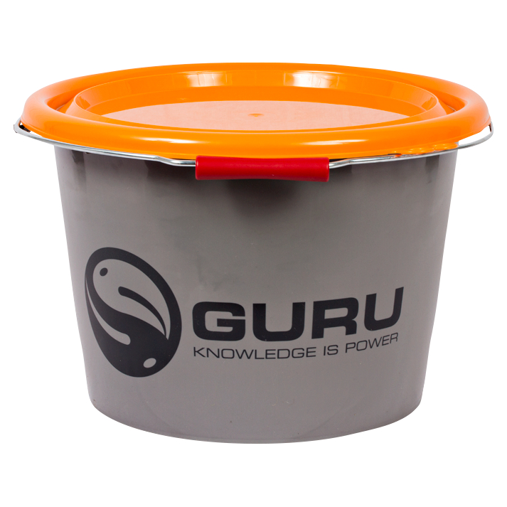 Guru Bucket