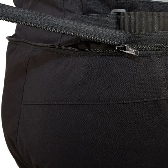 Pantalon Moto Spidi THUNDER SHORT - NoirRef : SPI0368