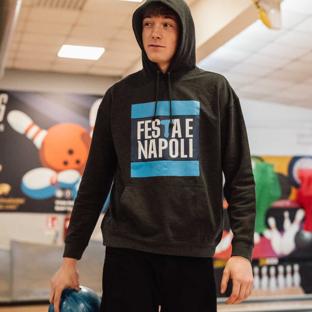 SSC Napoli Admin Collection 