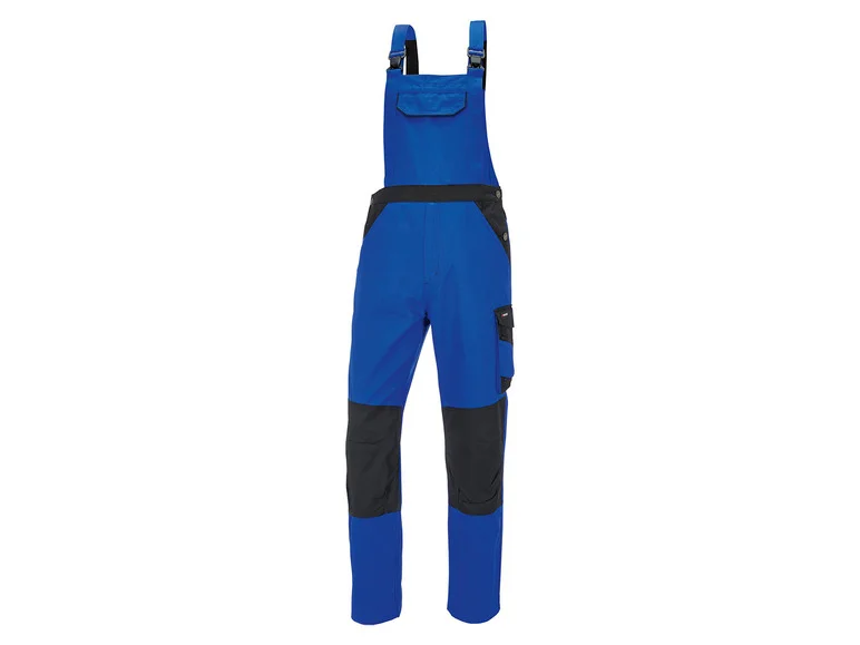 PARKSIDE® Salopette de travail rembourrée