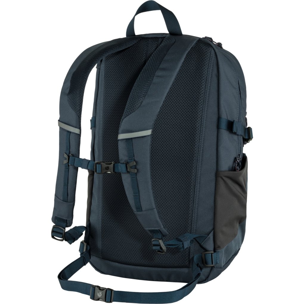 Fjällräven Skule Backpack 28L - navy