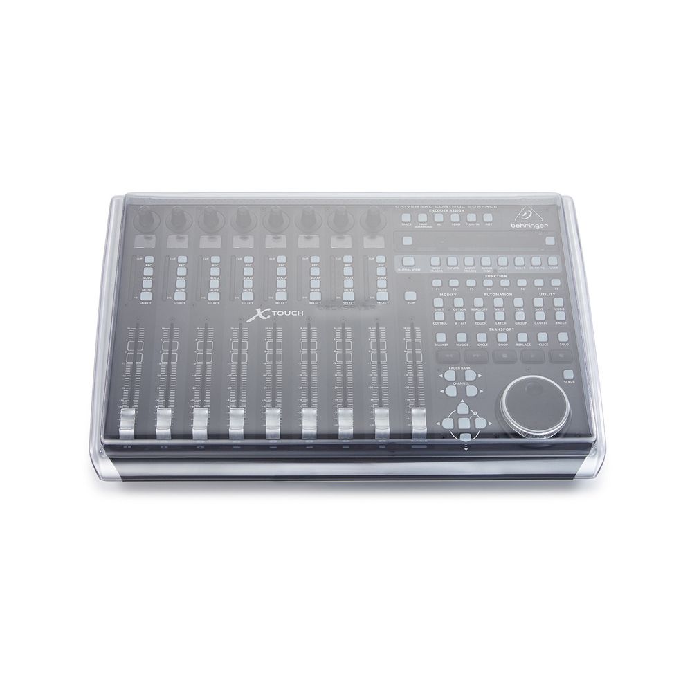 Decksaver Behringer X