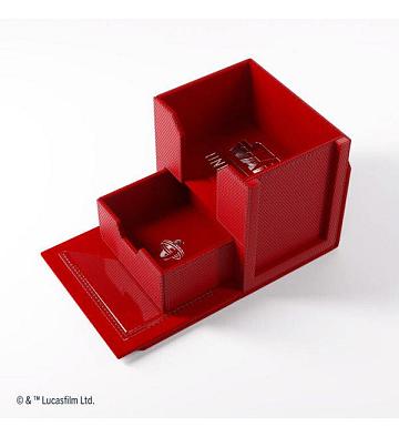 Star Wars Unlimited Deck Pod - Red