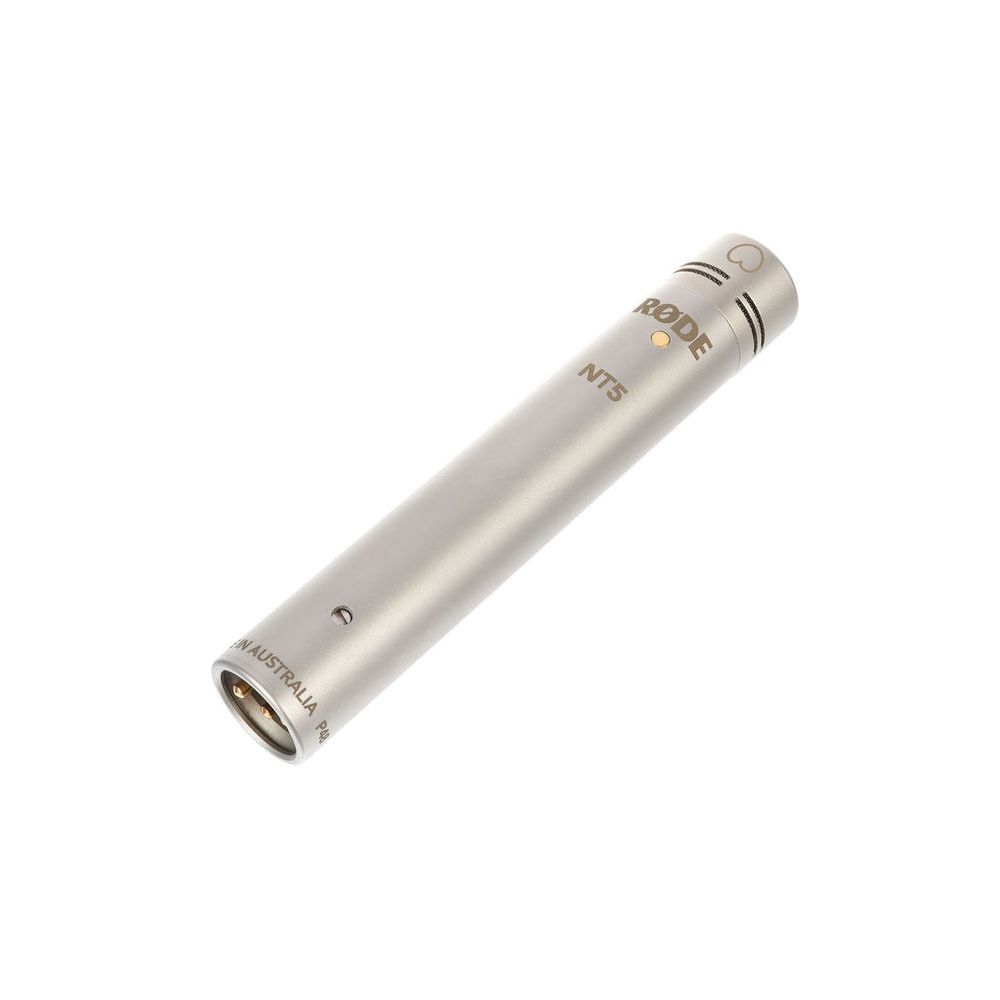 Rode NT5 S Bundle – Thomann Ireland
