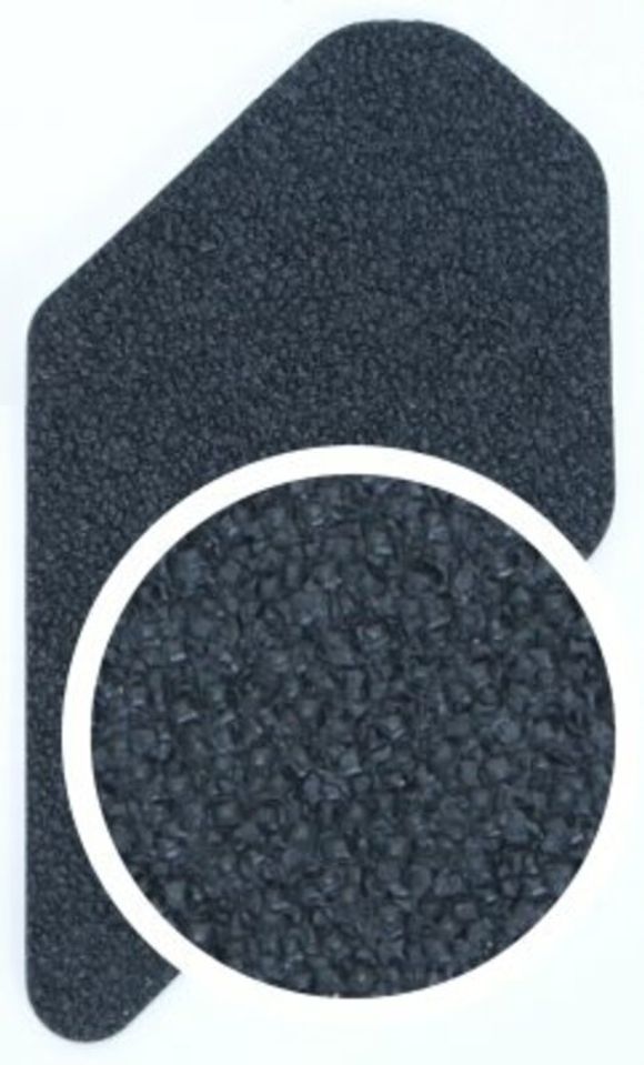 Grip de réservoir R&G Racing Kit 2 pièces noirRef : RGR01016A / 1082166001