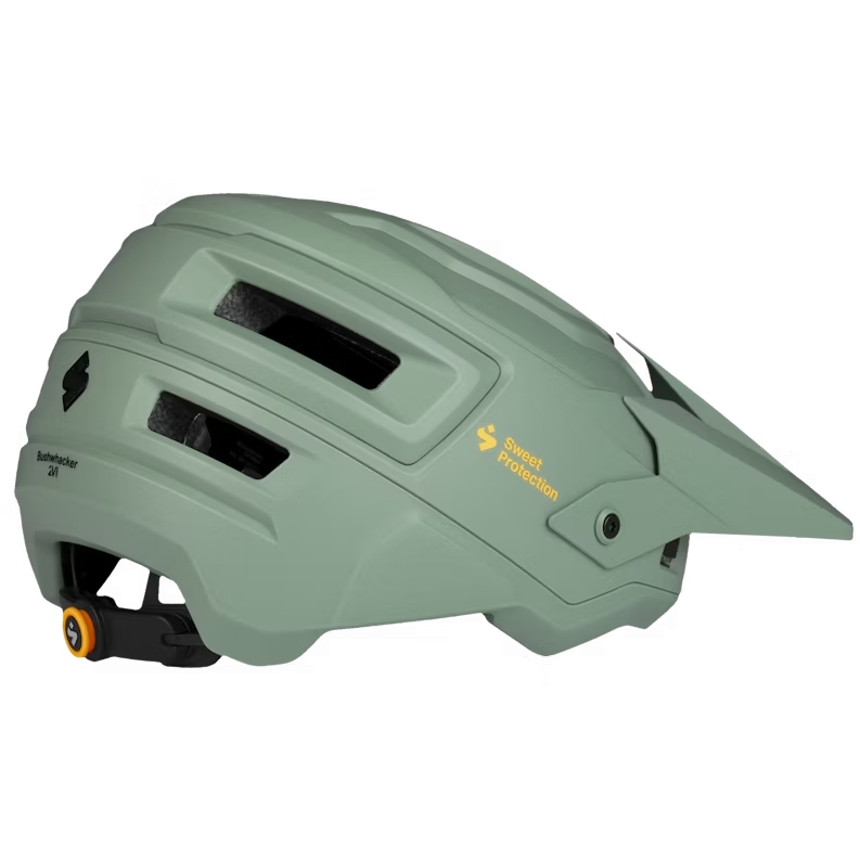 SWEET Protection Bushwhacker 2Vi MIPS Helmet - Willow Green